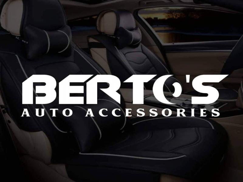 Berto's Auto Accessories, Puerto Rico